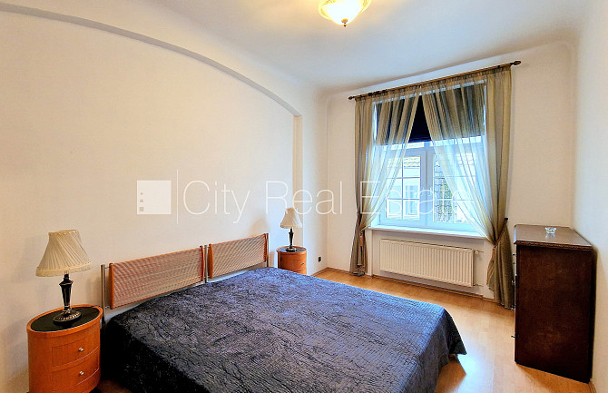 Fasādes māja, renovēta māja, viena kvadrātmetra apsaimniekošanas maksa mēnesī  0,39 EUR, Rīga - foto 8