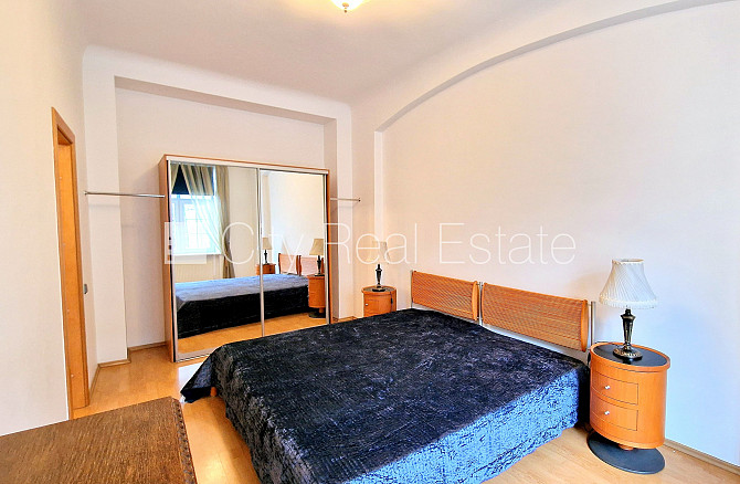 Fasādes māja, renovēta māja, viena kvadrātmetra apsaimniekošanas maksa mēnesī  0,39 EUR, Rīga - foto 9