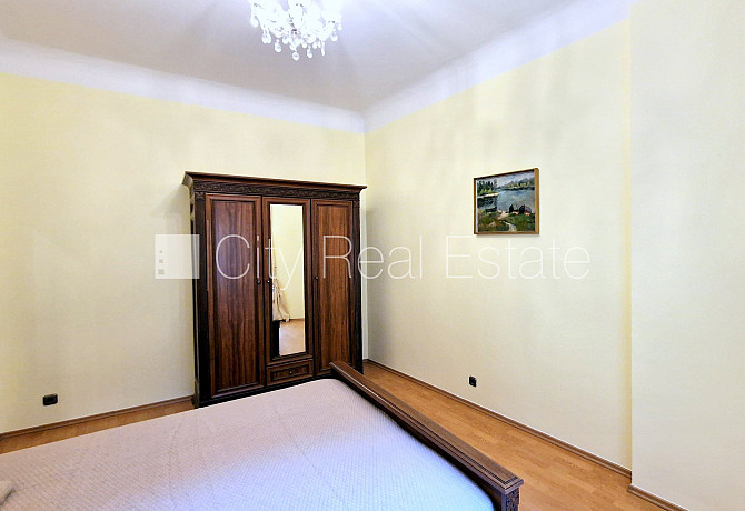 Fasādes māja, renovēta māja, viena kvadrātmetra apsaimniekošanas maksa mēnesī  0,39 EUR, Rīga - foto 18