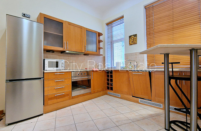 Fasādes māja, renovēta māja, viena kvadrātmetra apsaimniekošanas maksa mēnesī  0,39 EUR, Rīga - foto 13