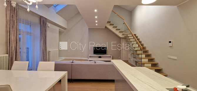 Проект - Residence Lumiere (Ресиденце Лумиере), началось резервирование квартир в новом Рига - изображение 4