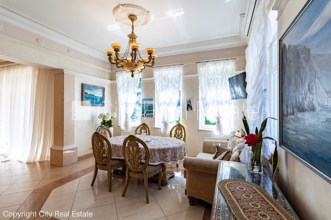 Благоустроенная озеленённая территория, территория обнесена забором, места для Юрмала - изображение 5