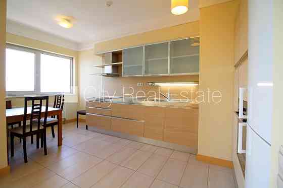 Проект - Panorama Plaza (Панорама Плаза), новостройка, на подвальном этаже доступно Рига