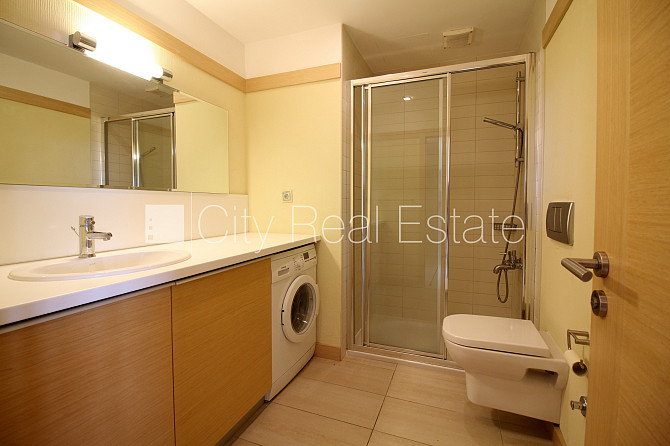 Проект - Panorama Plaza (Панорама Плаза), новостройка, на подвальном этаже доступно Рига - изображение 9