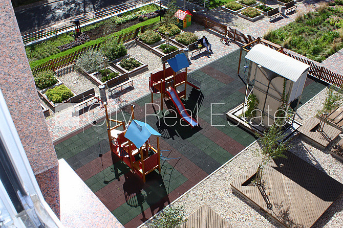 Проект - Panorama Plaza (Панорама Плаза), новостройка, на подвальном этаже доступно Рига - изображение 13