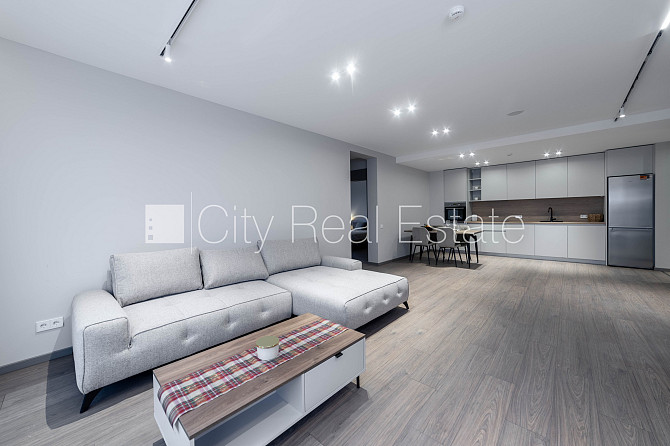 Проект - Panorama Plaza (Панорама Плаза), новостройка, на подвальном этаже доступно Рига - изображение 20