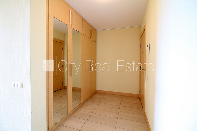 Проект - Panorama Plaza (Панорама Плаза), новостройка, на подвальном этаже доступно Рига - изображение 10