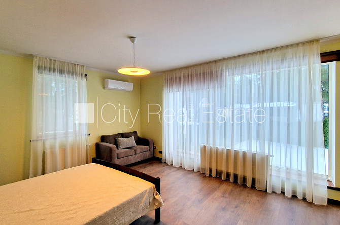 Privātmāja, labiekārtota apzaļumota teritorija 1800 m2, iežogota teritorija, teritorijas Jūrmala - foto 15