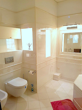 Projekts - Jūras Pils, zeme īpašumā, jaunceltne, pagalma māja, labiekārtots apzaļumots Jūrmala - foto 13