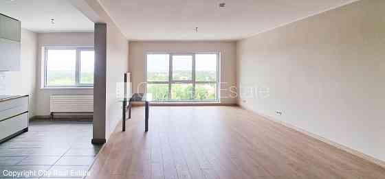 Проект - Panorama Plaza (Панорама Плаза), новостройка, благоустроенная озеленённая Рига