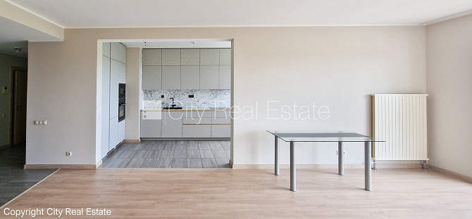 Проект - Panorama Plaza (Панорама Плаза), новостройка, благоустроенная озеленённая Рига - изображение 5