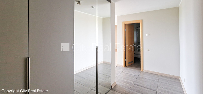 Проект - Panorama Plaza (Панорама Плаза), новостройка, благоустроенная озеленённая Рига - изображение 11