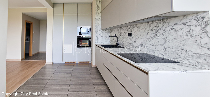 Проект - Panorama Plaza (Панорама Плаза), новостройка, благоустроенная озеленённая Рига - изображение 2