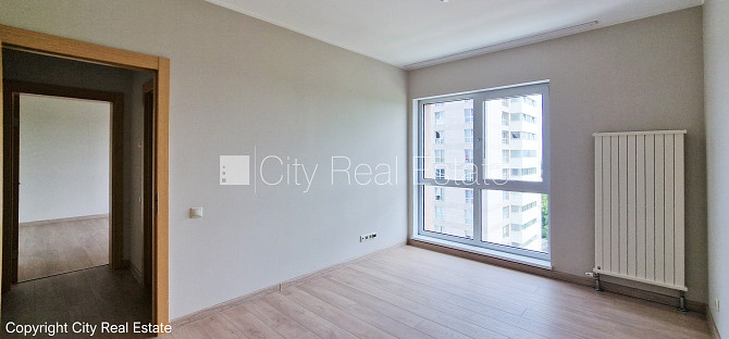 Проект - Panorama Plaza (Панорама Плаза), новостройка, благоустроенная озеленённая Рига - изображение 7