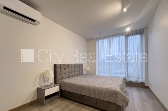 Фасадный дом, реновированный дом, энергоэффективный дом, закрытый двор, Рига - изображение 5