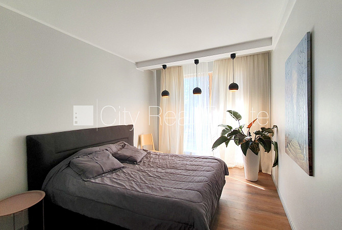 Projekts - Jūrmalas Pērle, zeme īpašumā, jaunceltne, labiekārtota apzaļumota teritorija, Jūrmala - foto 12