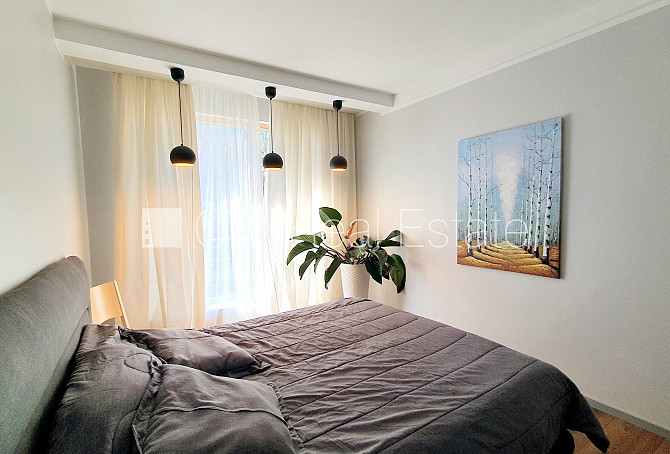 Projekts - Jūrmalas Pērle, zeme īpašumā, jaunceltne, labiekārtota apzaļumota teritorija, Jūrmala - foto 14