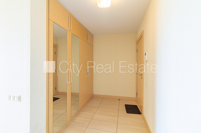 Проект - Panorama Plaza (Панорама Плаза), новостройка, возможность аренды подземной Рига - изображение 9