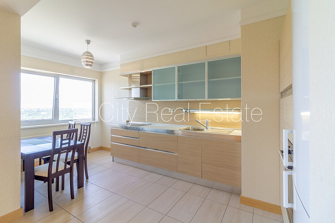 Проект - Panorama Plaza (Панорама Плаза), новостройка, возможность аренды подземной Рига - изображение 4