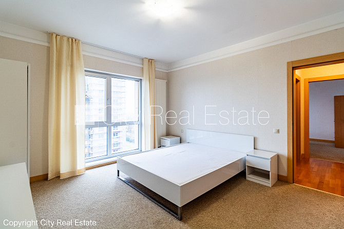 Проект - Panorama Plaza (Панорама Плаза), новостройка, благоустроенная озеленённая Рига - изображение 7