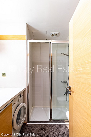 Проект - Panorama Plaza (Панорама Плаза), новостройка, благоустроенная озеленённая Рига - изображение 11