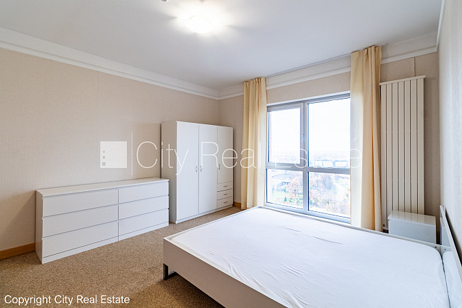 Проект - Panorama Plaza (Панорама Плаза), новостройка, благоустроенная озеленённая Рига - изображение 6