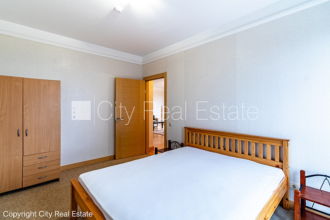 Проект - Panorama Plaza (Панорама Плаза), новостройка, благоустроенная озеленённая Рига - изображение 10