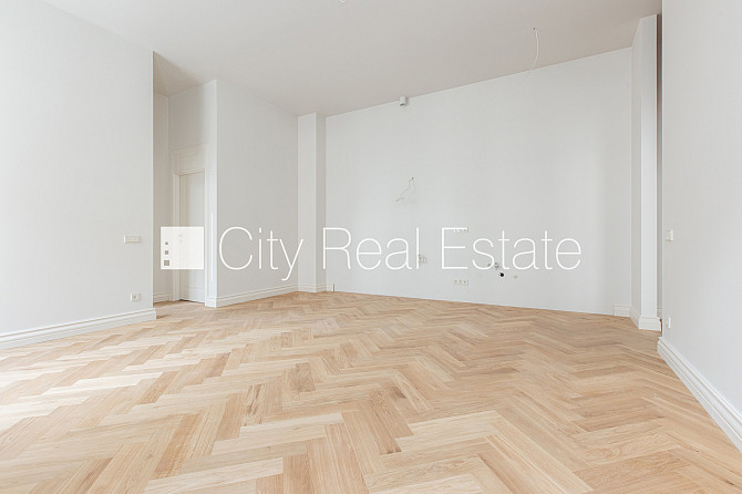 Фасадный дом, реновированный дом, заменены инженерные коммуникации, поменянное Рига - изображение 7