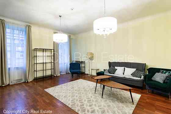 Проект - Ausekļa 5 (Аусекля 5), фасадный дом, реновированный дом, бесплатная стоянка во Рига