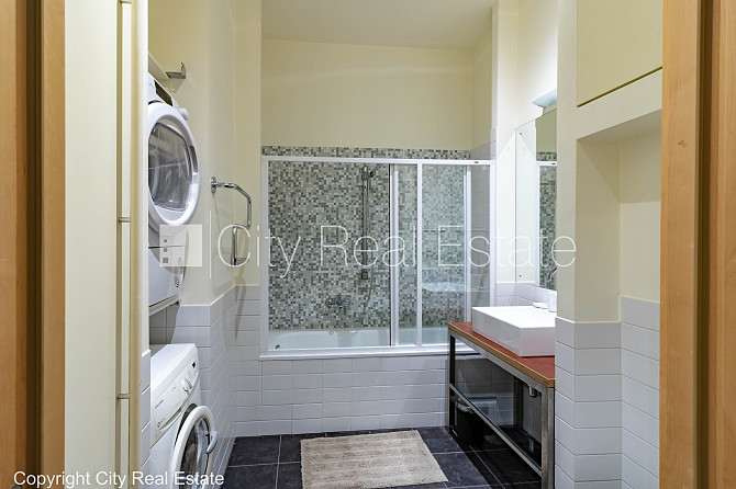 Проект - Ausekļa 5 (Аусекля 5), фасадный дом, реновированный дом, бесплатная стоянка во Рига - изображение 17