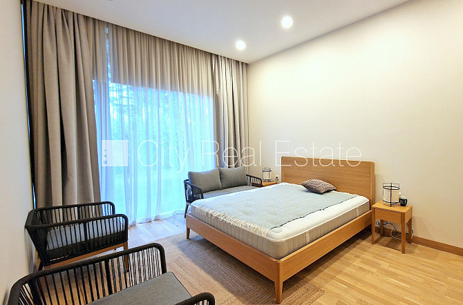 Privātmāja, jaunceltne, pagalma māja, dzelzsbetona starp stāvu pārsegumi, monolīta betona Jūrmala - foto 8