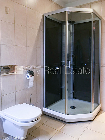 Zeme īpašumā, privātmāja, viesu māja, bitumena hidroizolācijas jumta segums, energo Rīga - foto 10