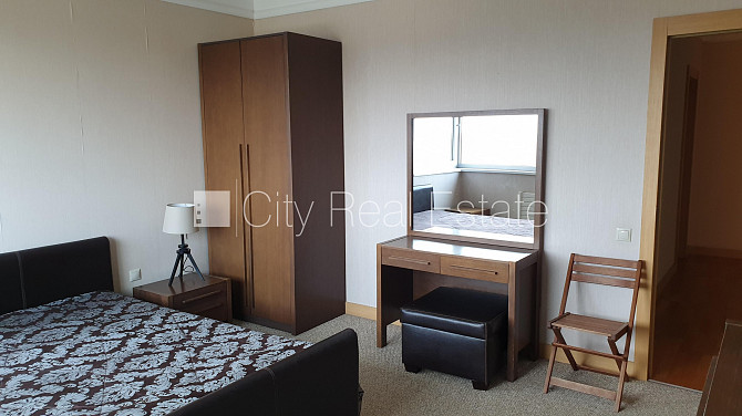 Проект - Panorama Plaza (Панорама Плаза), новостройка, благоустроенная озеленённая Рига - изображение 5