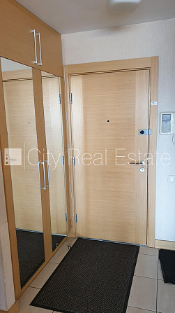 Проект - Panorama Plaza (Панорама Плаза), новостройка, благоустроенная озеленённая Рига - изображение 7