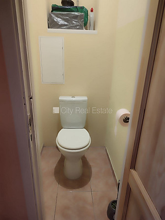 Количество квартир в здании 4 шт., зеленая территория, бесплатная стоянка во Рига - изображение 8