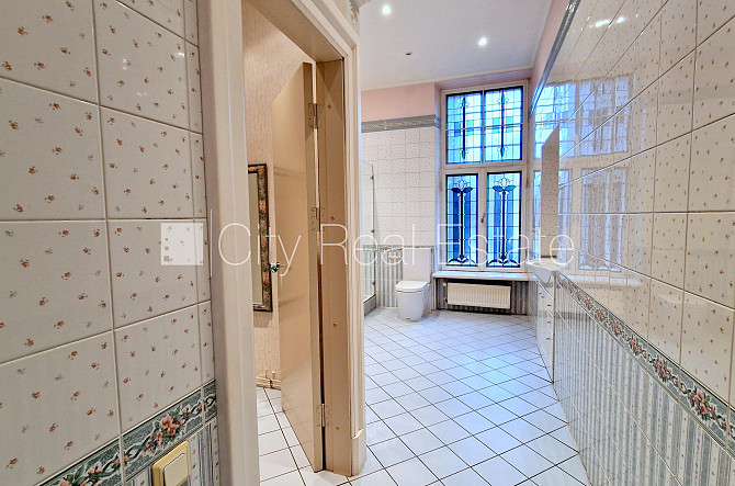 Фасадный дом, реновированный дом, заменены инженерные коммуникации, Рига - изображение 16