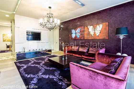 Проект - Elizabetes 10 B (Елизабетес 10 Б), земля в собственности, фасадный дом, Рига