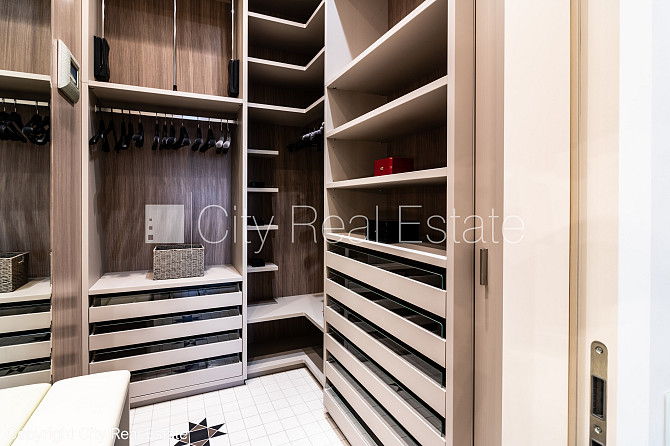 Проект - Elizabetes 10 B (Елизабетес 10 Б), земля в собственности, фасадный дом, Рига - изображение 19