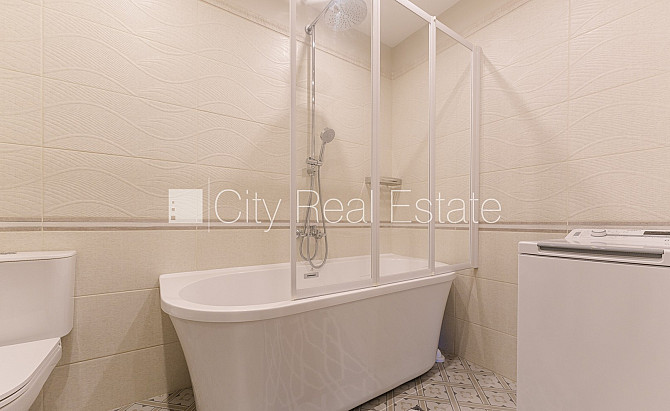 Jaunceltne, labiekārtota apzaļumota teritorija, slēgts pagalms, terase, guļamistabu skaits 3 Jūrmala - foto 7