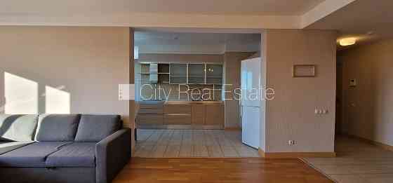 Проект - Panorama Plaza (Панорама Плаза), новостройка, на подвальном этаже доступно Рига