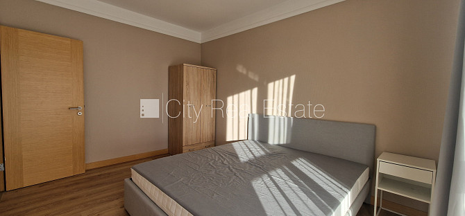 Проект - Panorama Plaza (Панорама Плаза), новостройка, на подвальном этаже доступно Рига - изображение 13