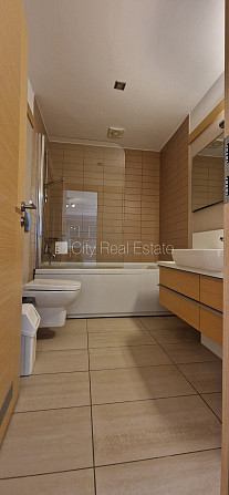 Проект - Panorama Plaza (Панорама Плаза), новостройка, на подвальном этаже доступно Рига - изображение 14