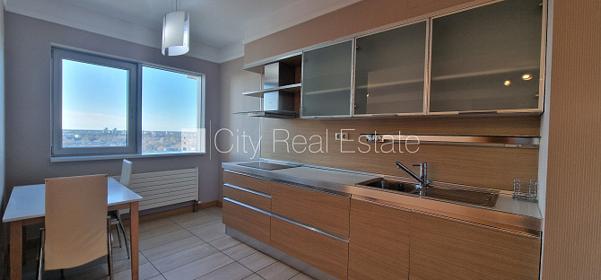 Проект - Panorama Plaza (Панорама Плаза), новостройка, на подвальном этаже доступно Рига - изображение 7