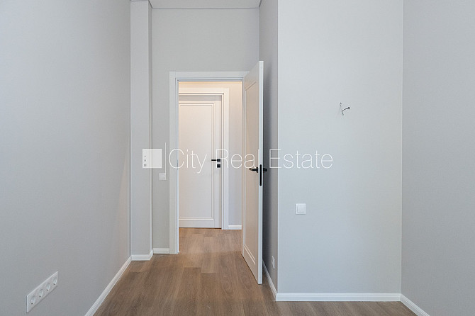 Jaunceltne, labiekārtota apzaļumota teritorija, bruģēts piebraucamais ceļš, teritorijas Jūrmala - foto 14