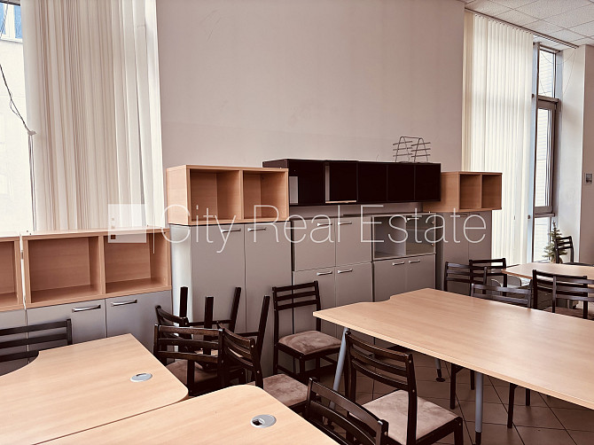 Фасадный дом, энергоэффективный дом, благоустроенная озеленённая территория, Рига - изображение 13