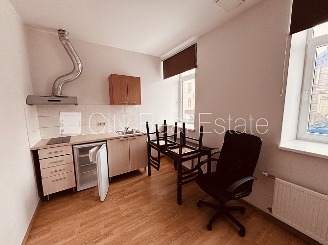 Фасадный дом, энергоэффективный дом, благоустроенная озеленённая территория, Рига - изображение 5