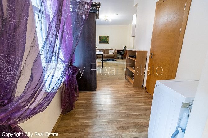 Jaunceltne, pagalma ēka, slēgts pagalms, ieeja no pagalma, ir lifts, kāpņu telpa pēc Rīgas rajons - foto 4