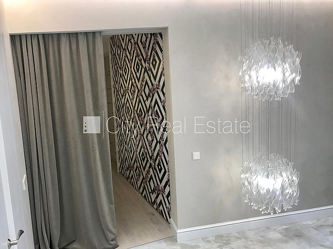 Projekts - Kado-Karim, jaunceltne, labiekārtota apzaļumota teritorija, slēgta teritorija, vieta Jūrmala - foto 9