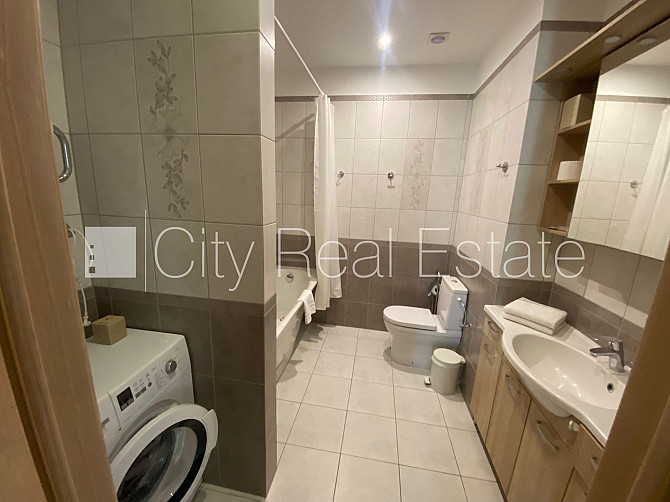 Jaunceltne, labiekārtota apzaļumota teritorija, slēgts pagalms, pazemes autostāvvieta, Jūrmala - foto 14