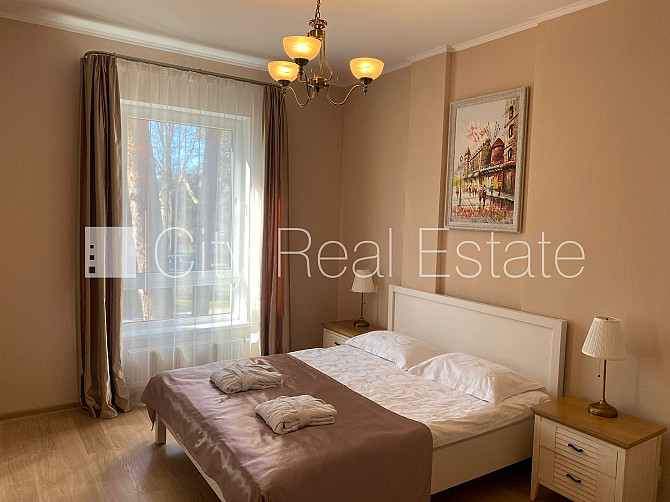 Jaunceltne, labiekārtota apzaļumota teritorija, slēgts pagalms, pazemes autostāvvieta, Jūrmala - foto 10